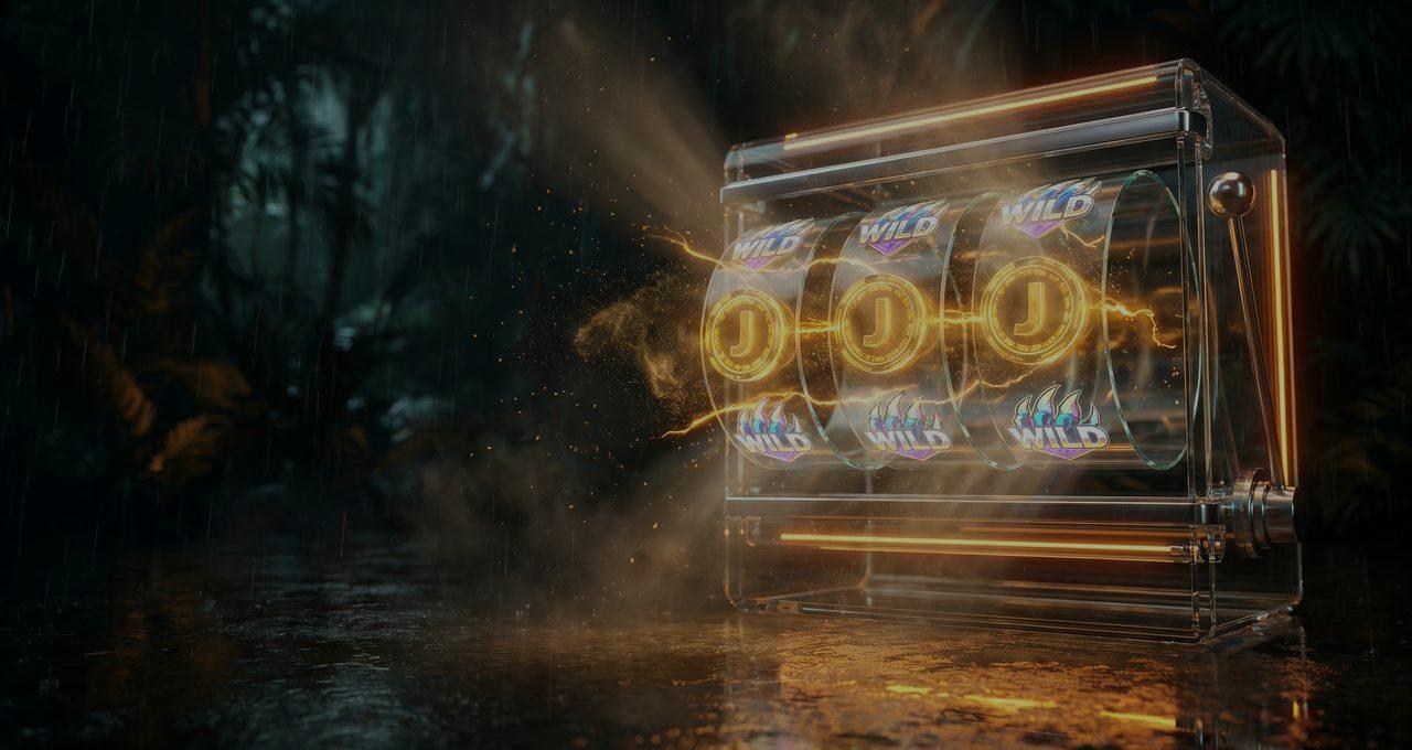 iWild Casino