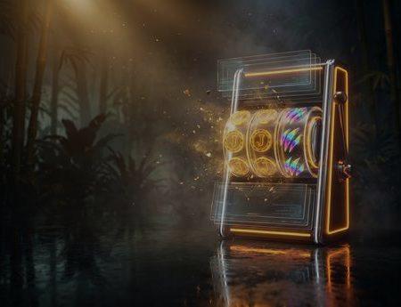 iWild Casino