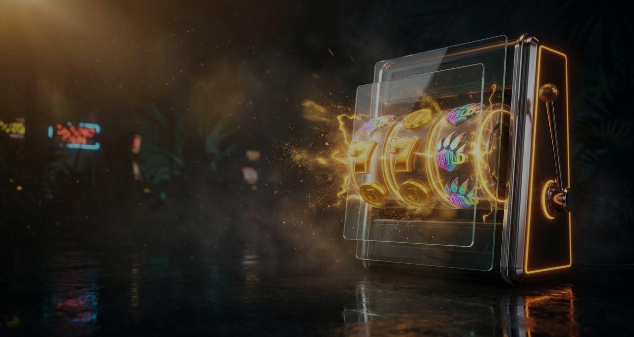 iWild Casino